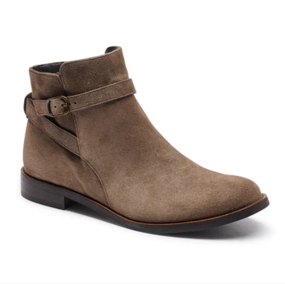 PAUL GREEN Reeve Boot - Picture 2 of 11